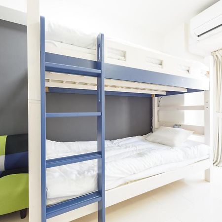 Cocostay Ko Residence Sennichimae3Fココステイ ケーオーレジデンス センニチマエ3F Окаяма Екстериор снимка