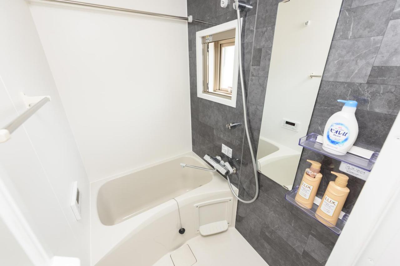 Cocostay Ko Residence Sennichimae3Fココステイ ケーオーレジデンス センニチマエ3F Окаяма Екстериор снимка
