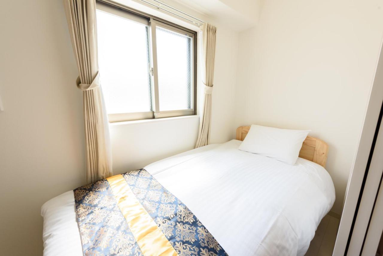 Cocostay Ko Residence Sennichimae3Fココステイ ケーオーレジデンス センニチマエ3F Окаяма Екстериор снимка
