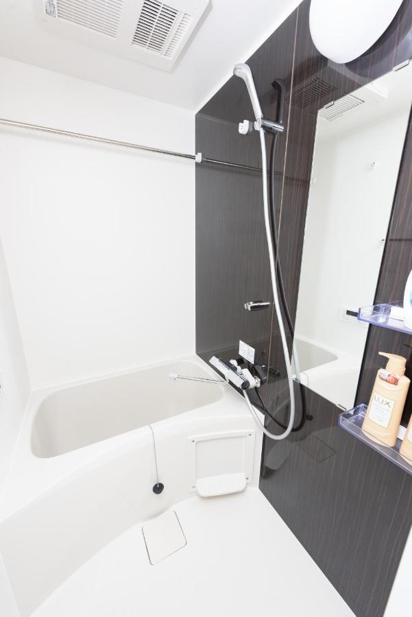 Cocostay Ko Residence Sennichimae3Fココステイ ケーオーレジデンス センニチマエ3F Окаяма Екстериор снимка
