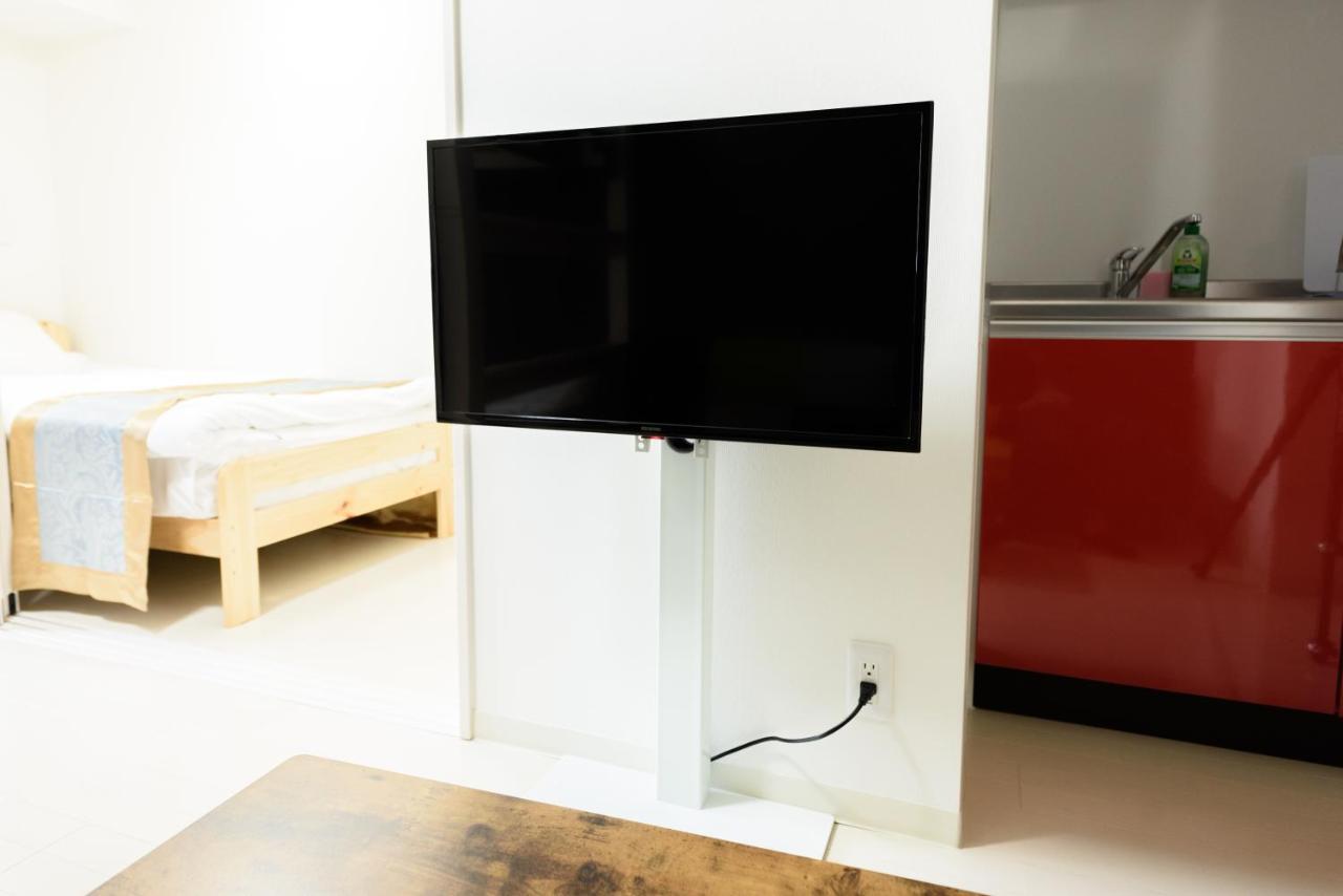 Cocostay Ko Residence Sennichimae3Fココステイ ケーオーレジデンス センニチマエ3F Окаяма Екстериор снимка