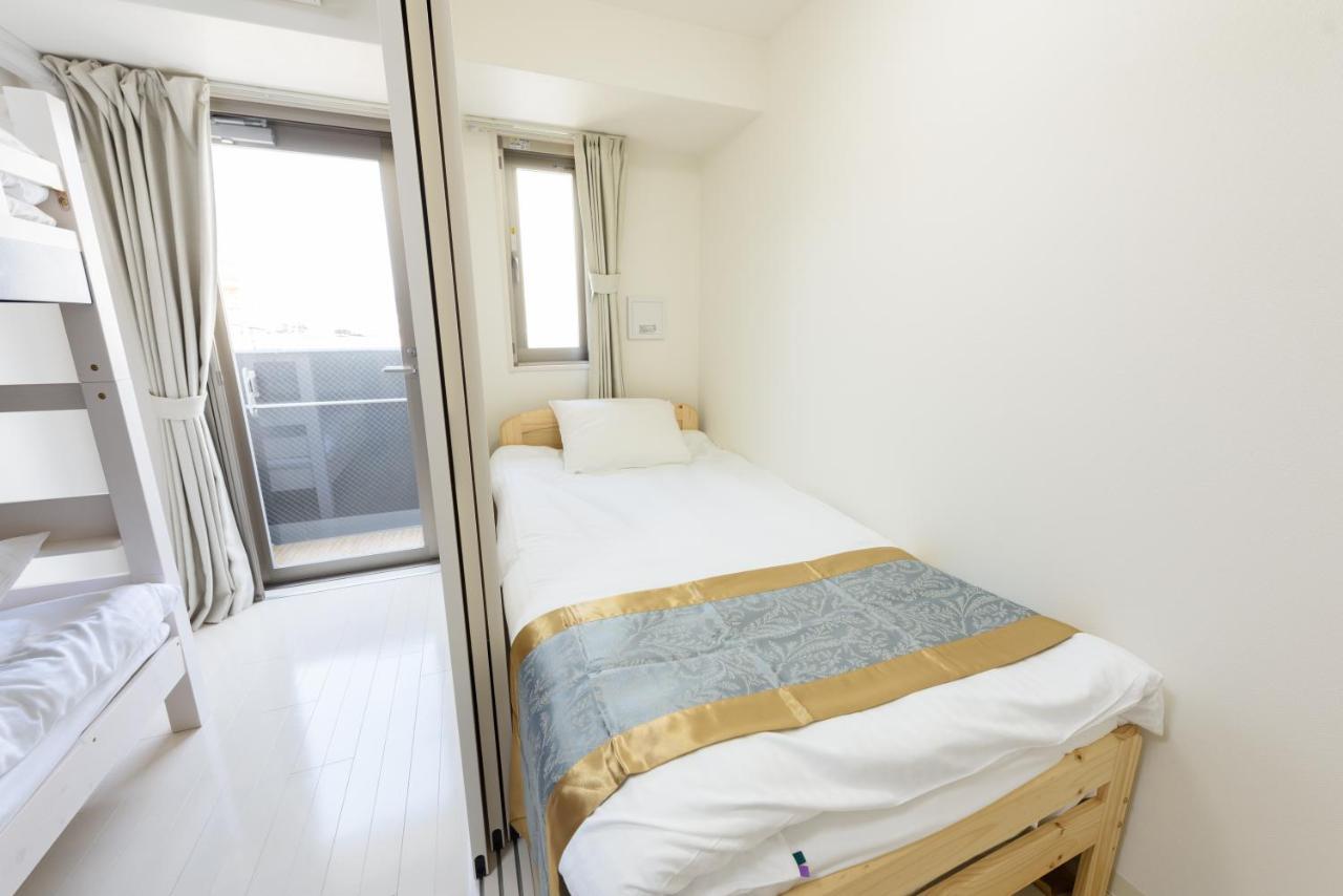 Cocostay Ko Residence Sennichimae3Fココステイ ケーオーレジデンス センニチマエ3F Окаяма Екстериор снимка